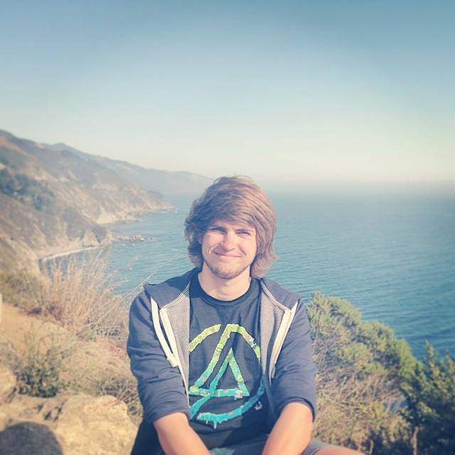 Thresh Express's profile picture