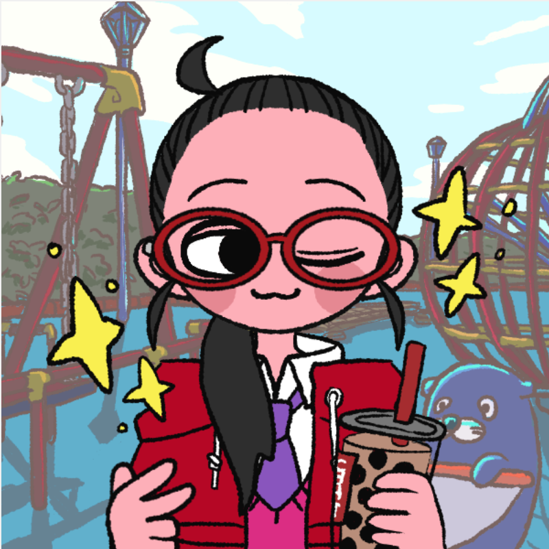 lu40953's profile picture