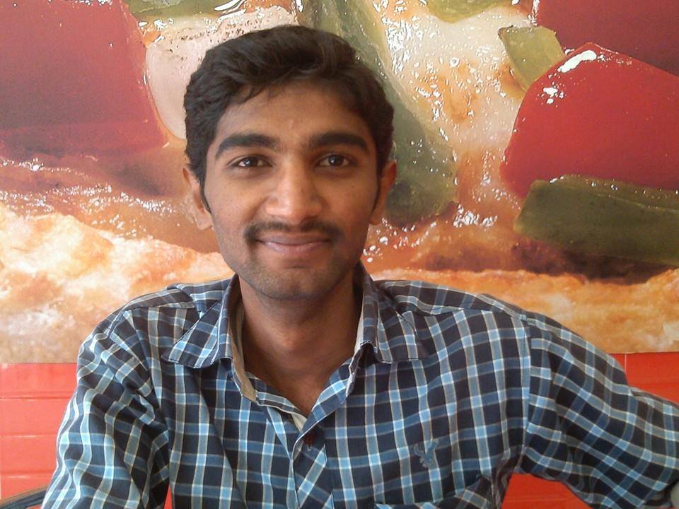 Amarendra kantamaneni's profile picture