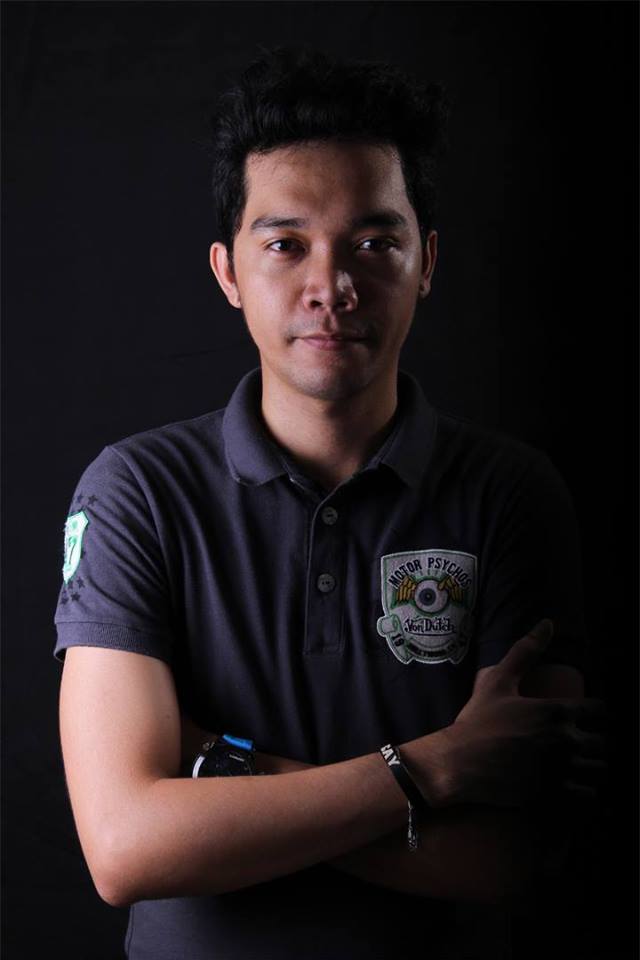 iamrobman's profile picture