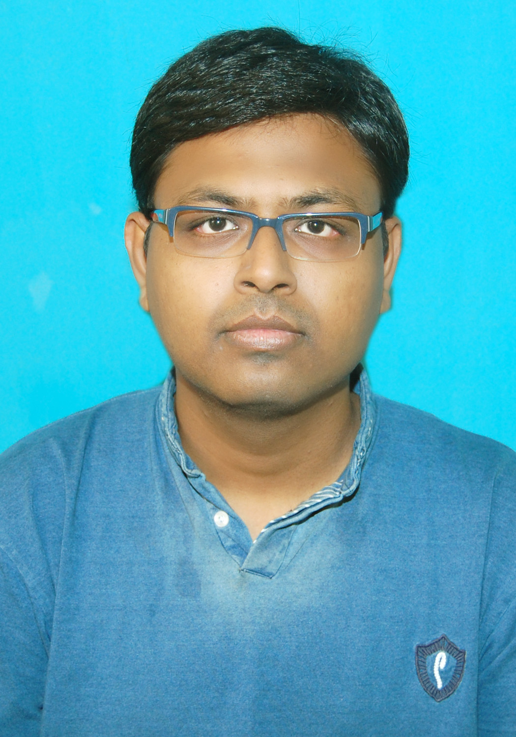 Atanu Das's profile picture