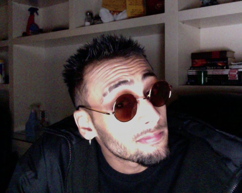 KaramPatel's profile picture