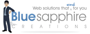 Blue Sapphire Creations's profile picture