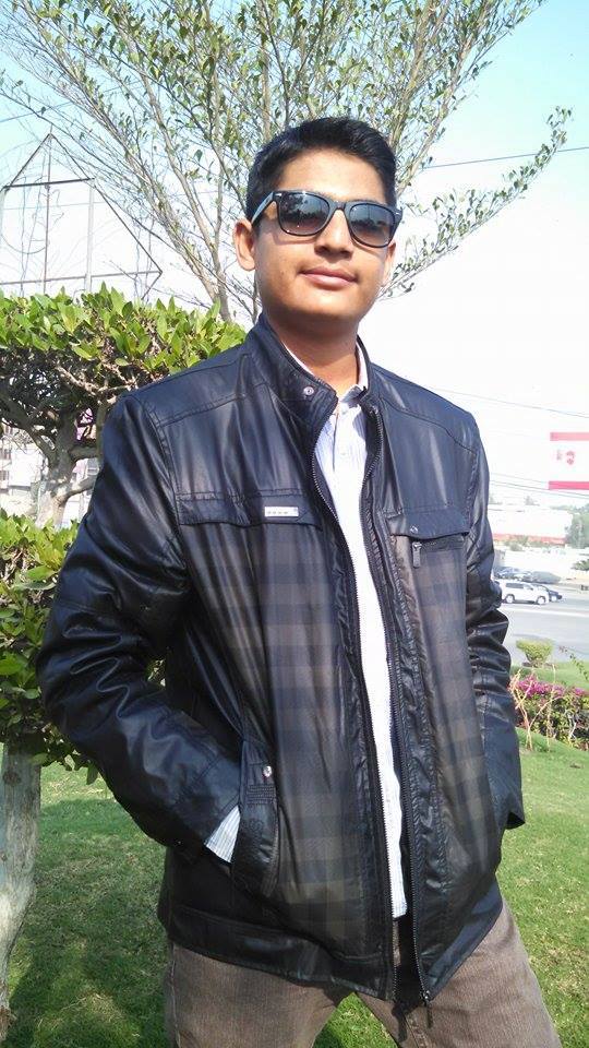 Muhammad Naeem's profile picture