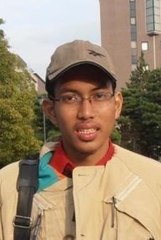 aryo's profile picture
