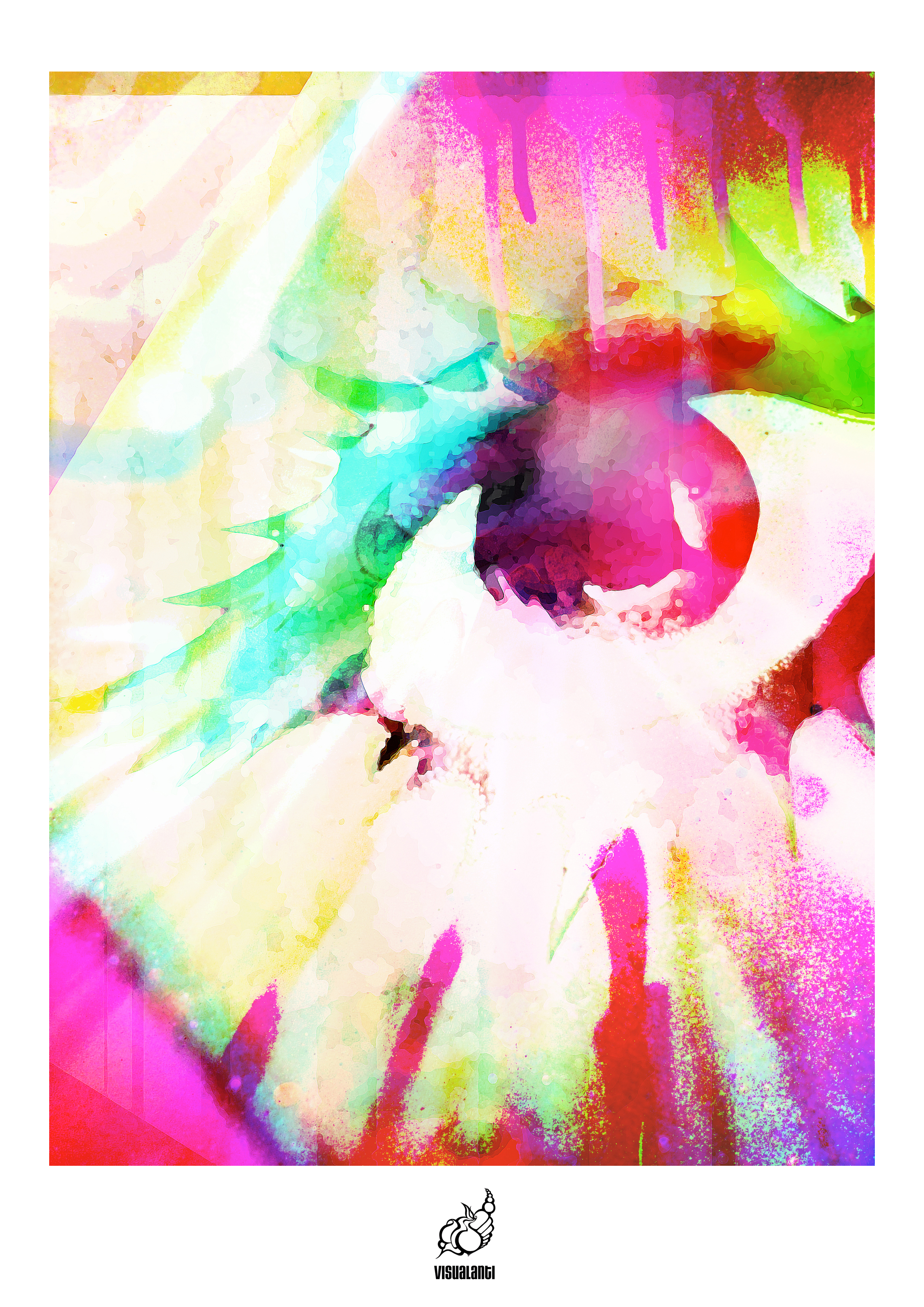 VISUALANTI's profile picture