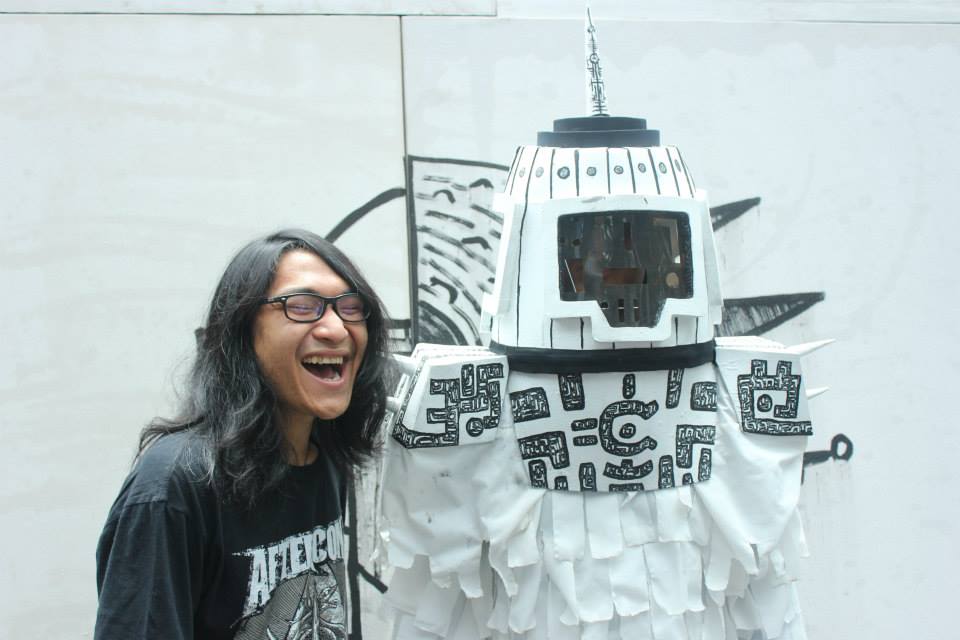 AlbertusRobbyOswari's profile picture