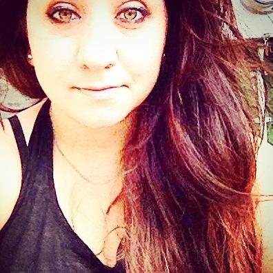 Britney Hodgkins's profile picture