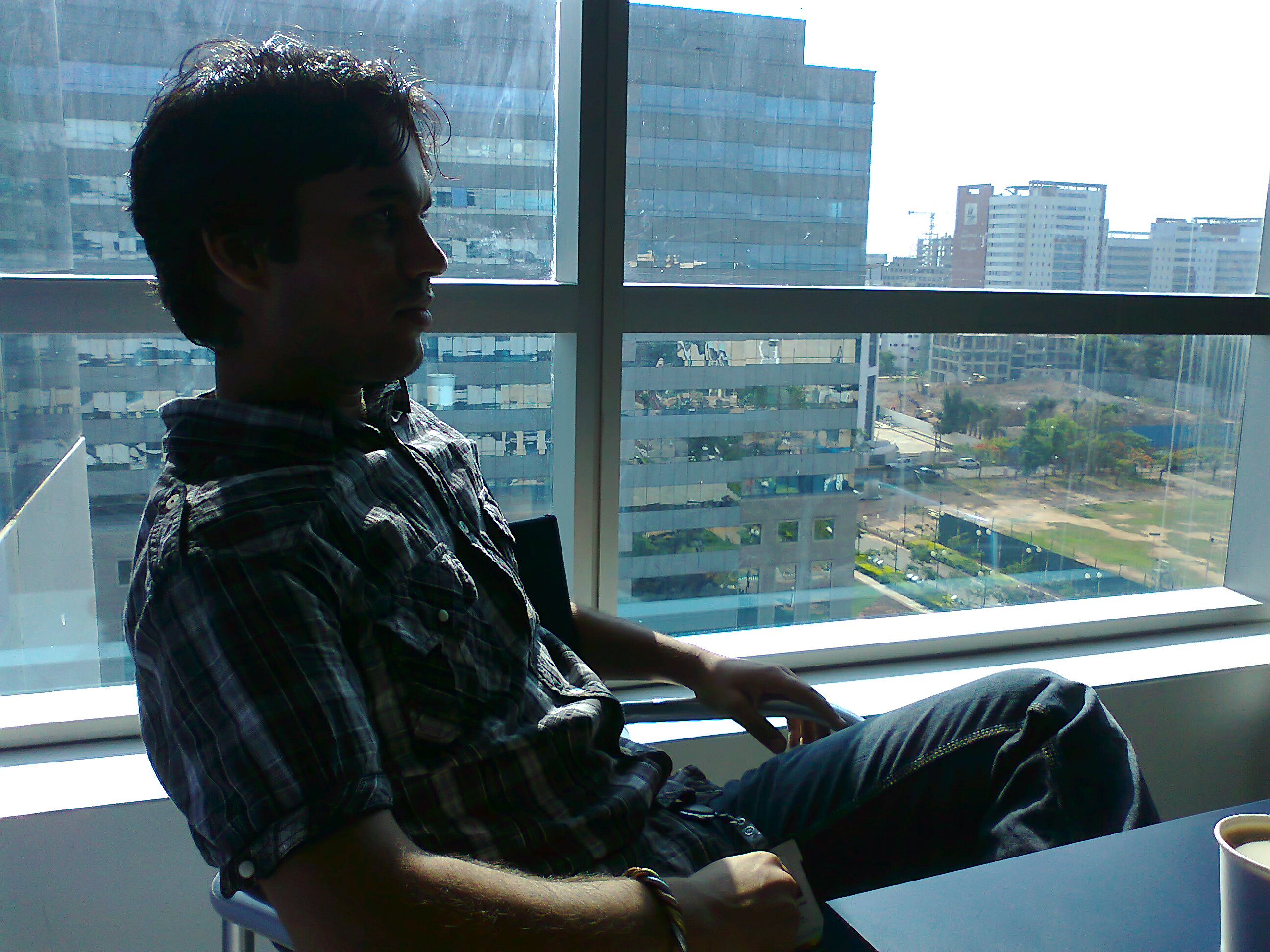 VISHvfx's profile picture