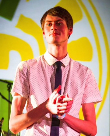 Andrew Bogomolov's profile picture