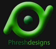 phreshdesigns's profile picture