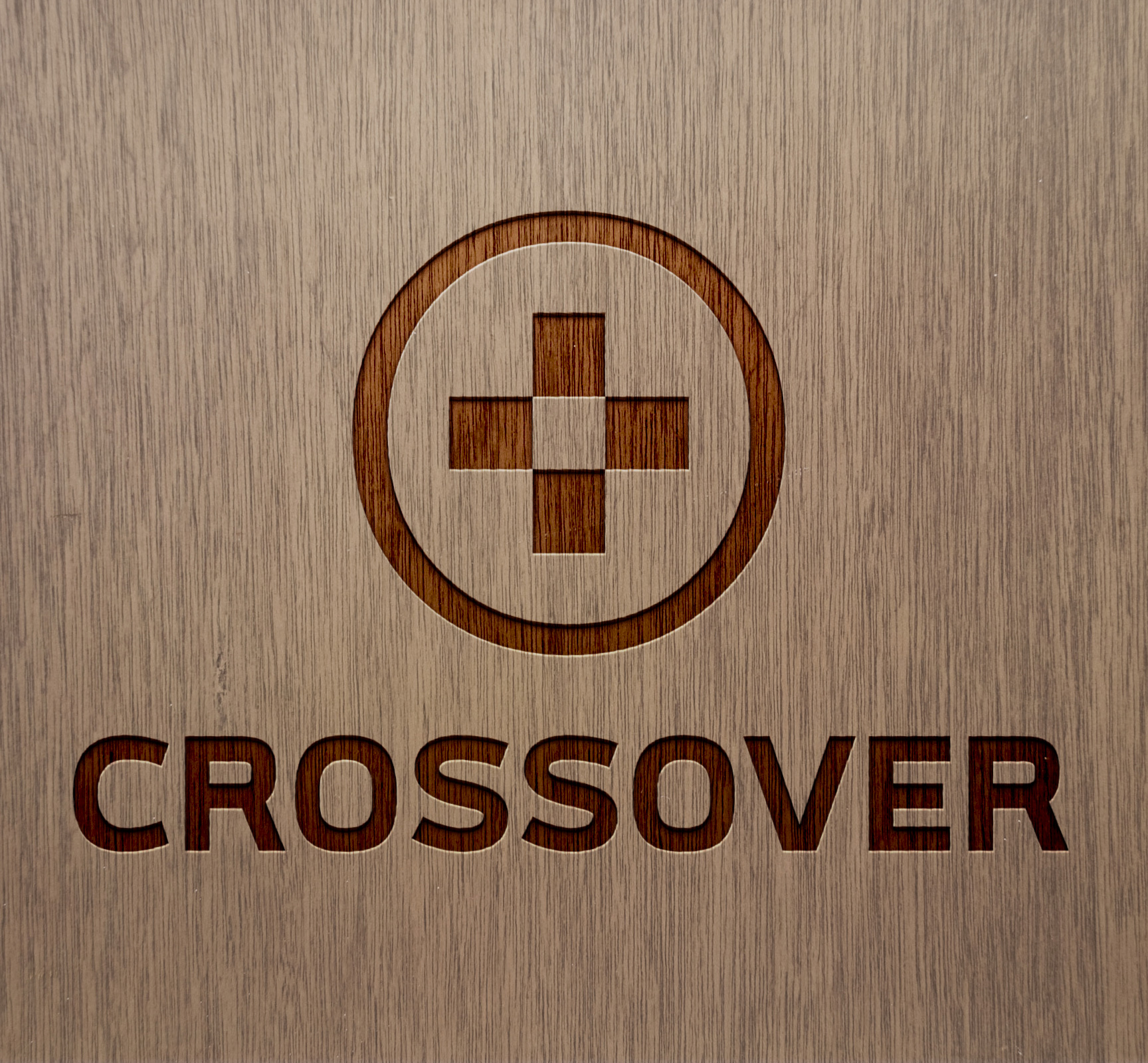 Crossover Branding's profile picture