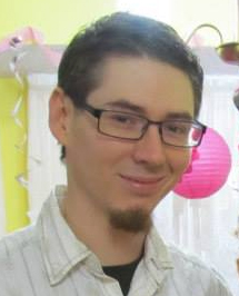 Jeremy Vrba's profile picture