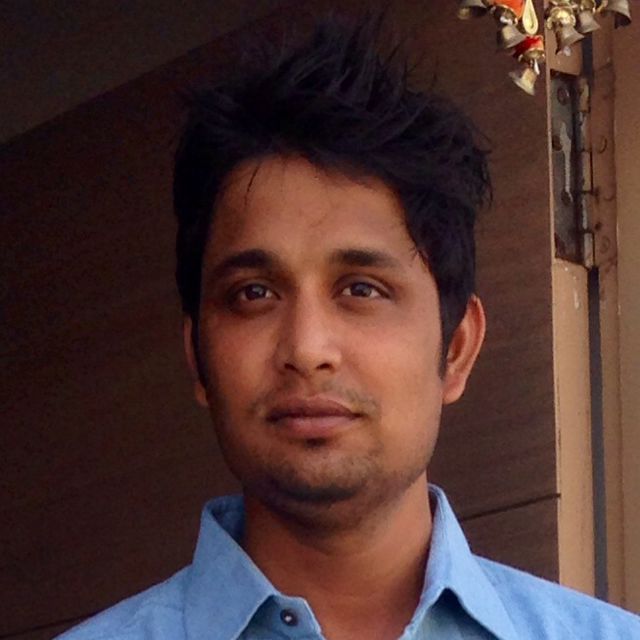 Sumit Hardia's profile picture