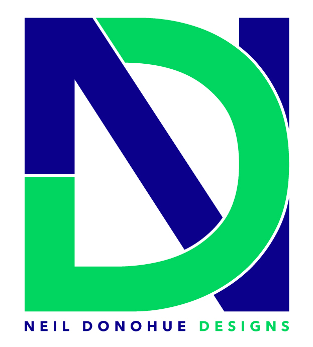 NeilDonohueDesigns's profile picture