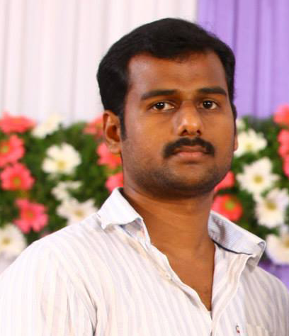 Pratish Mohan's profile picture