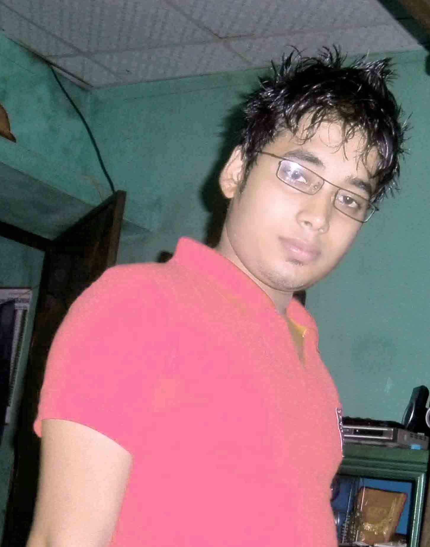 Ashikur Rahman's profile picture