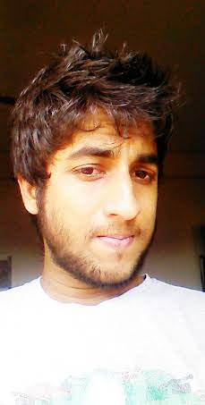 Vishnu Praneeth Reddy's profile picture