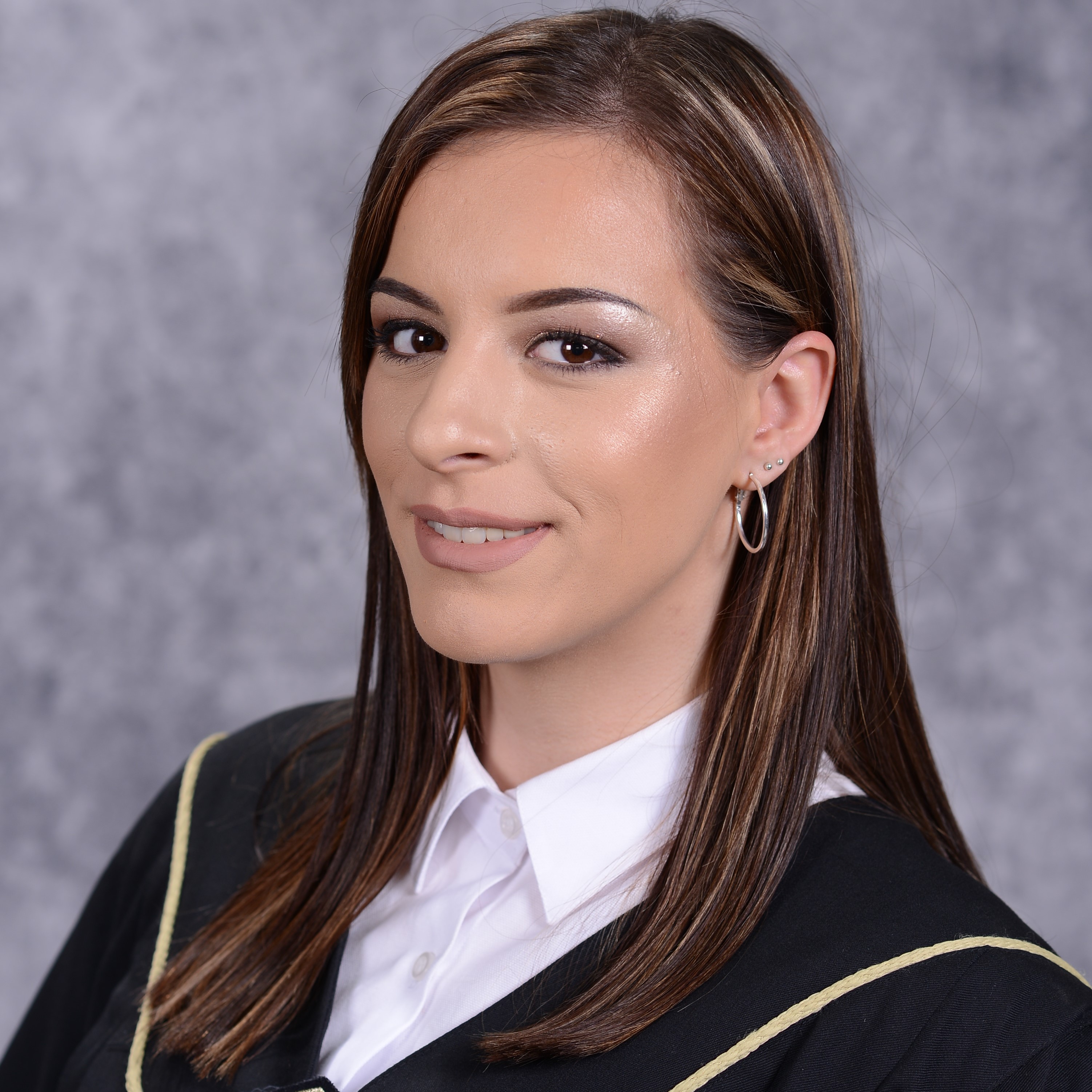 Angela Antova's profile picture