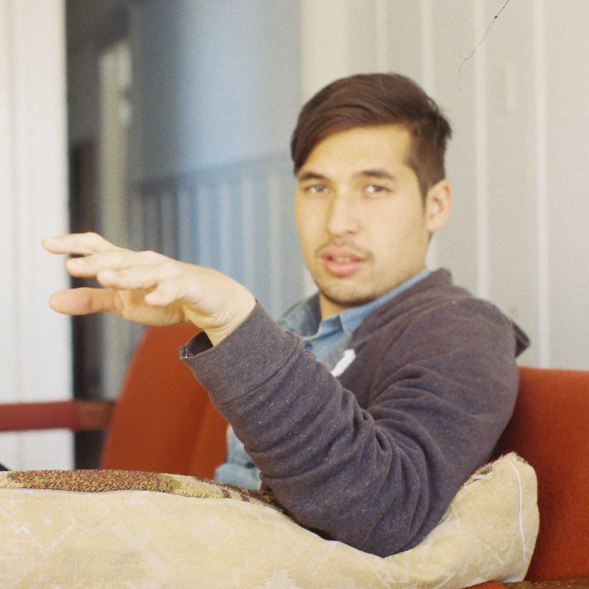 andrewmundy's profile picture