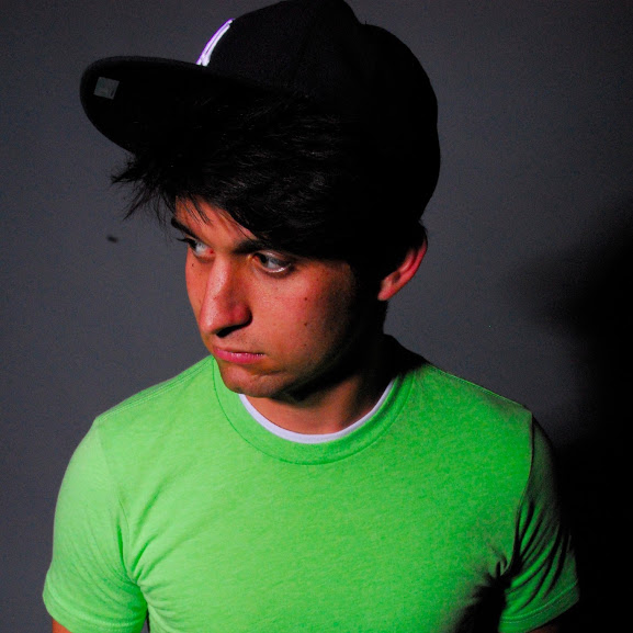 mrnicknoble's profile picture