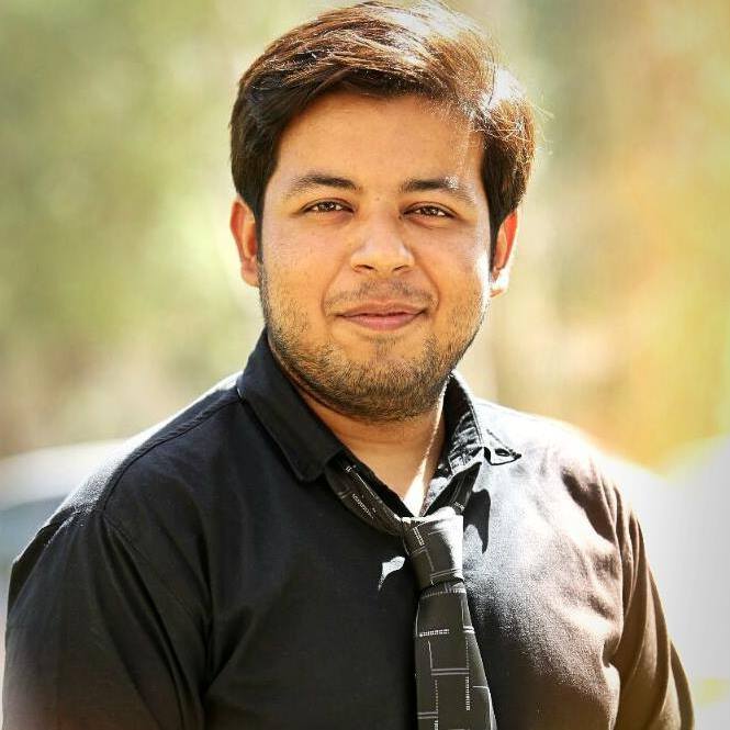 Naeem Khalid's profile picture