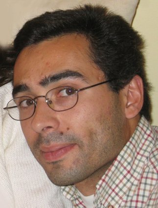 Raimundo's profile picture