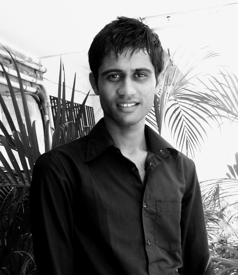 nishitmistry's profile picture