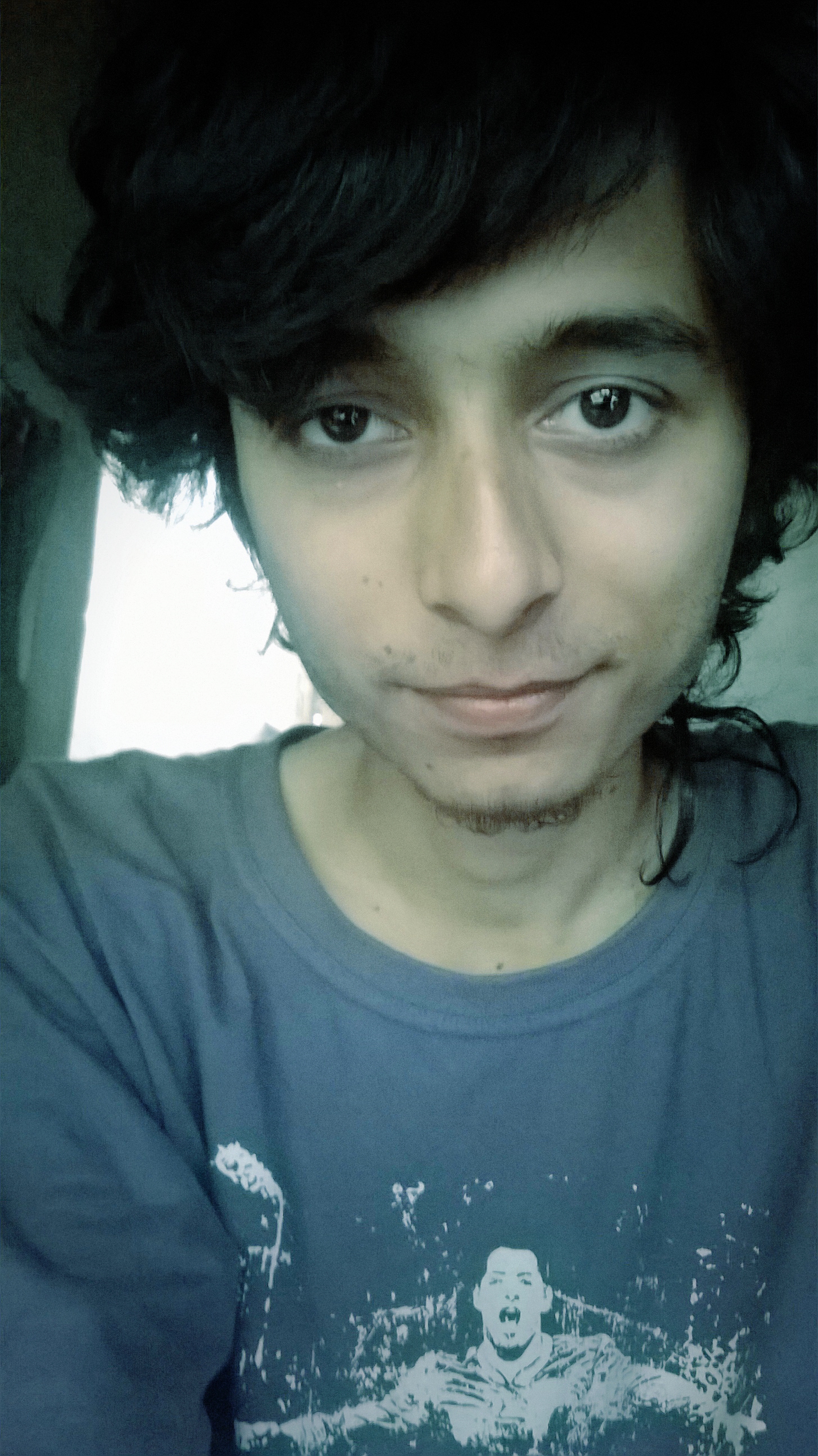 kirat's profile picture