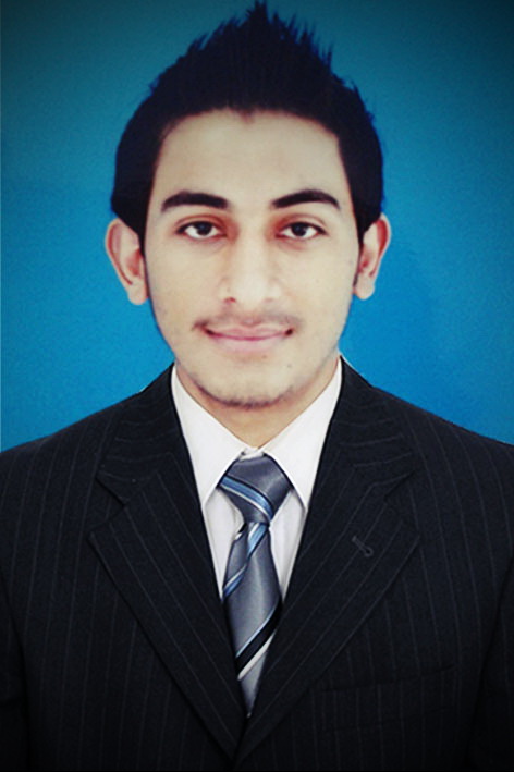 Shahid Amin's profile picture