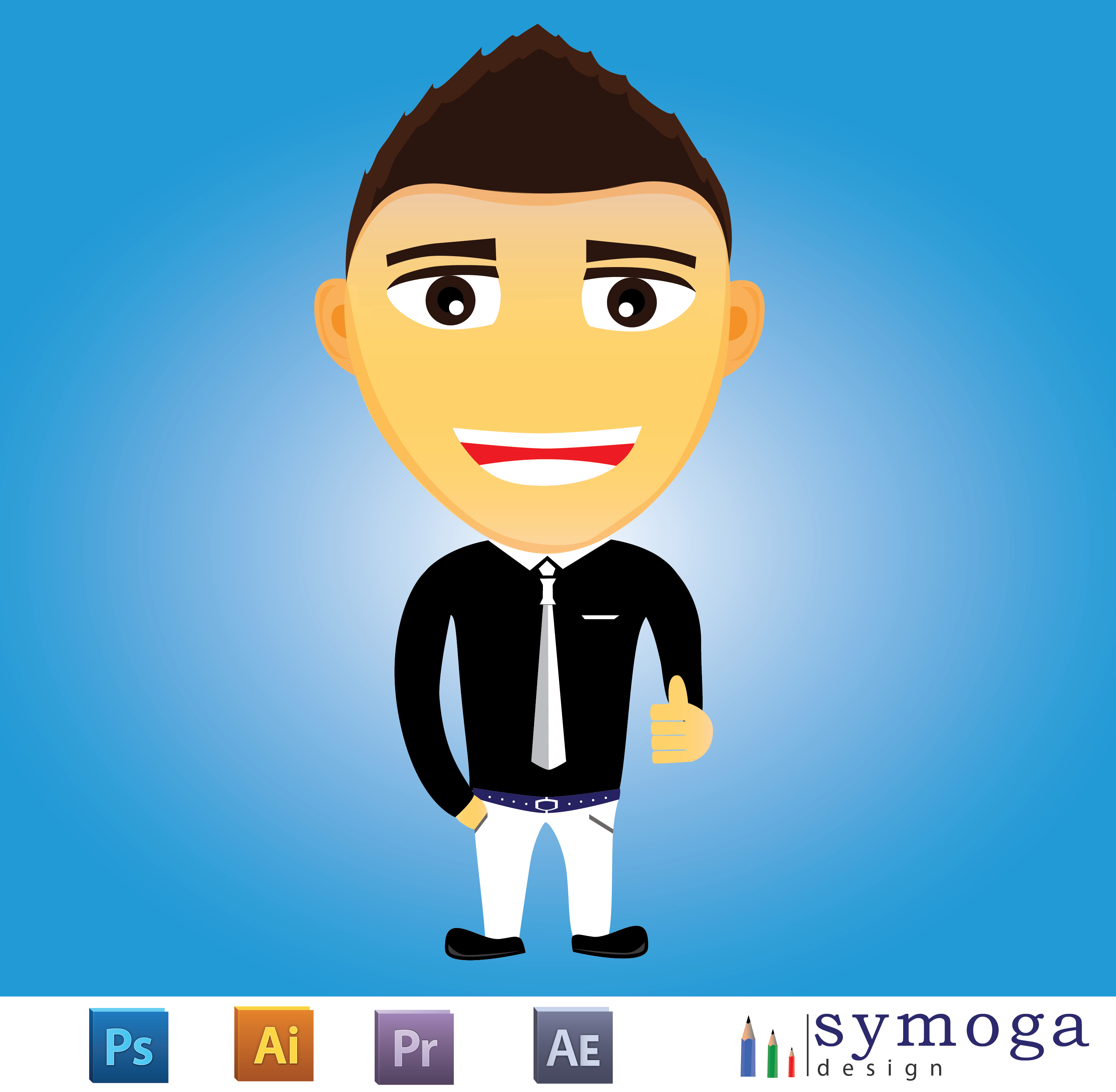 Symoga's profile picture