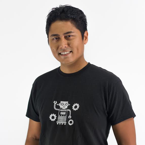 Diego van Koetsveld's profile picture