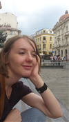 andreea p
