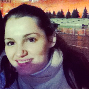 artsuzy's profile picture