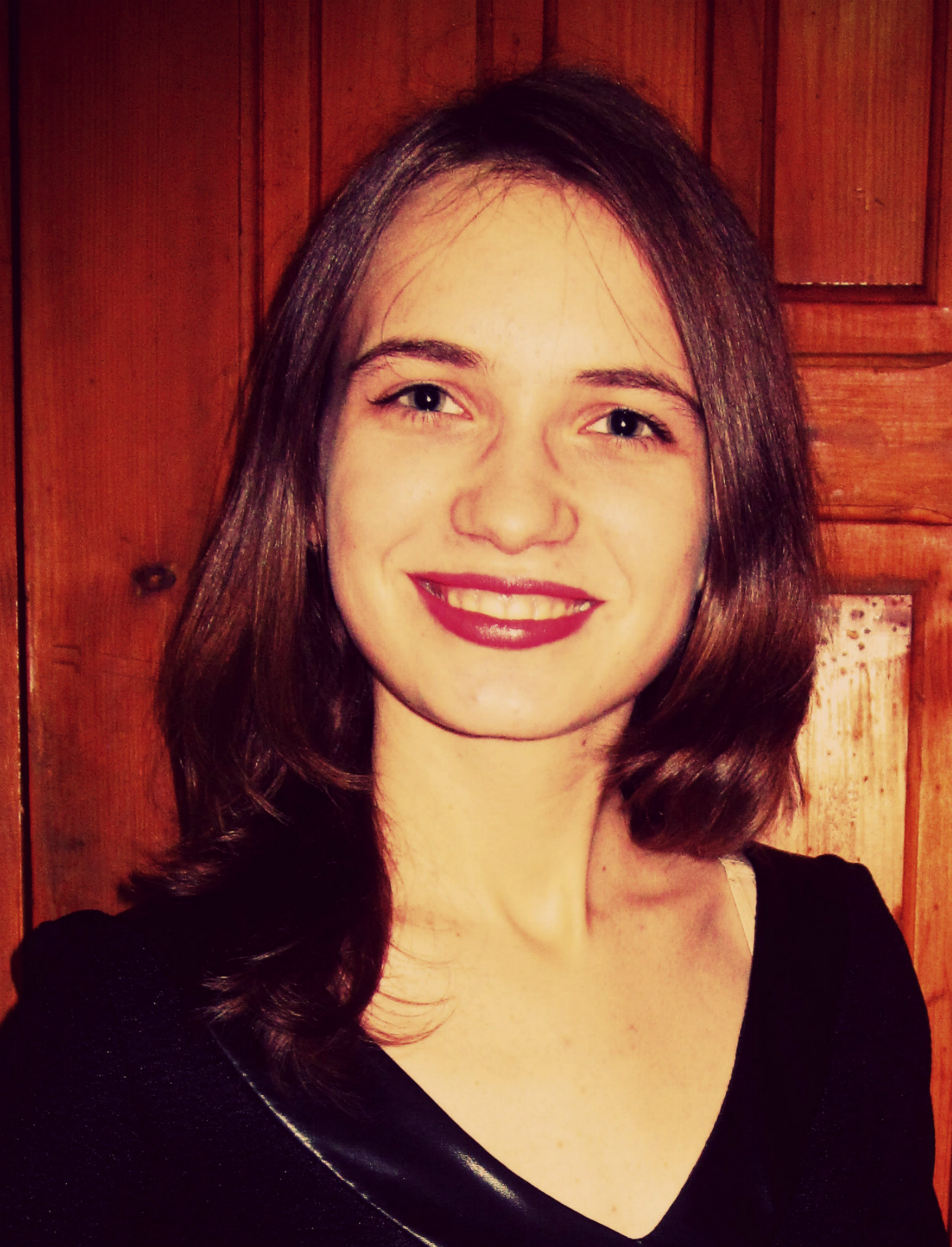 tamaraenache6's profile picture