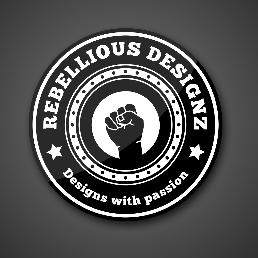 Rebellious Designz Inc's profile picture
