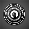 Rebellious Designz Inc