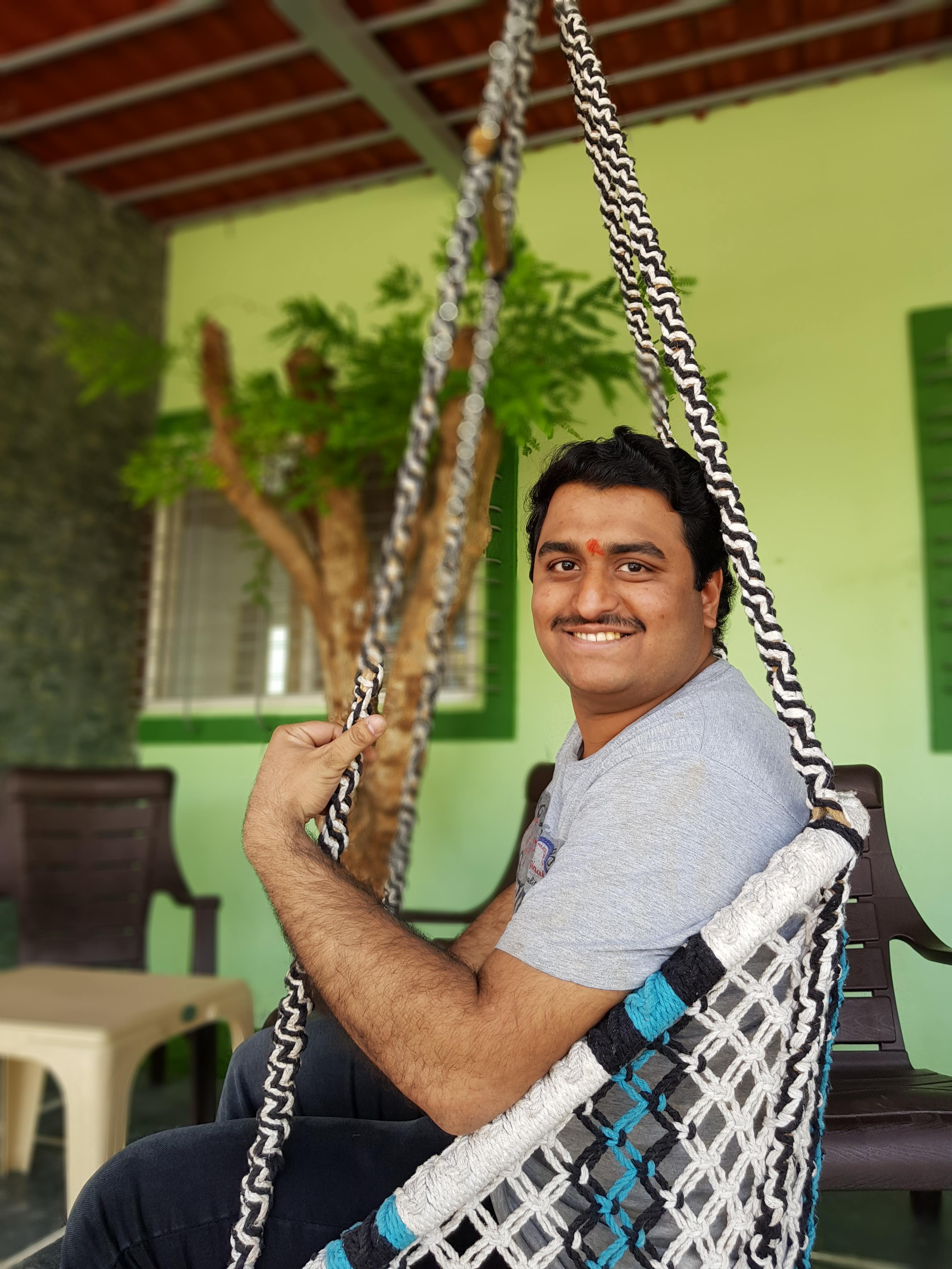 Durgesh Pathak's profile picture