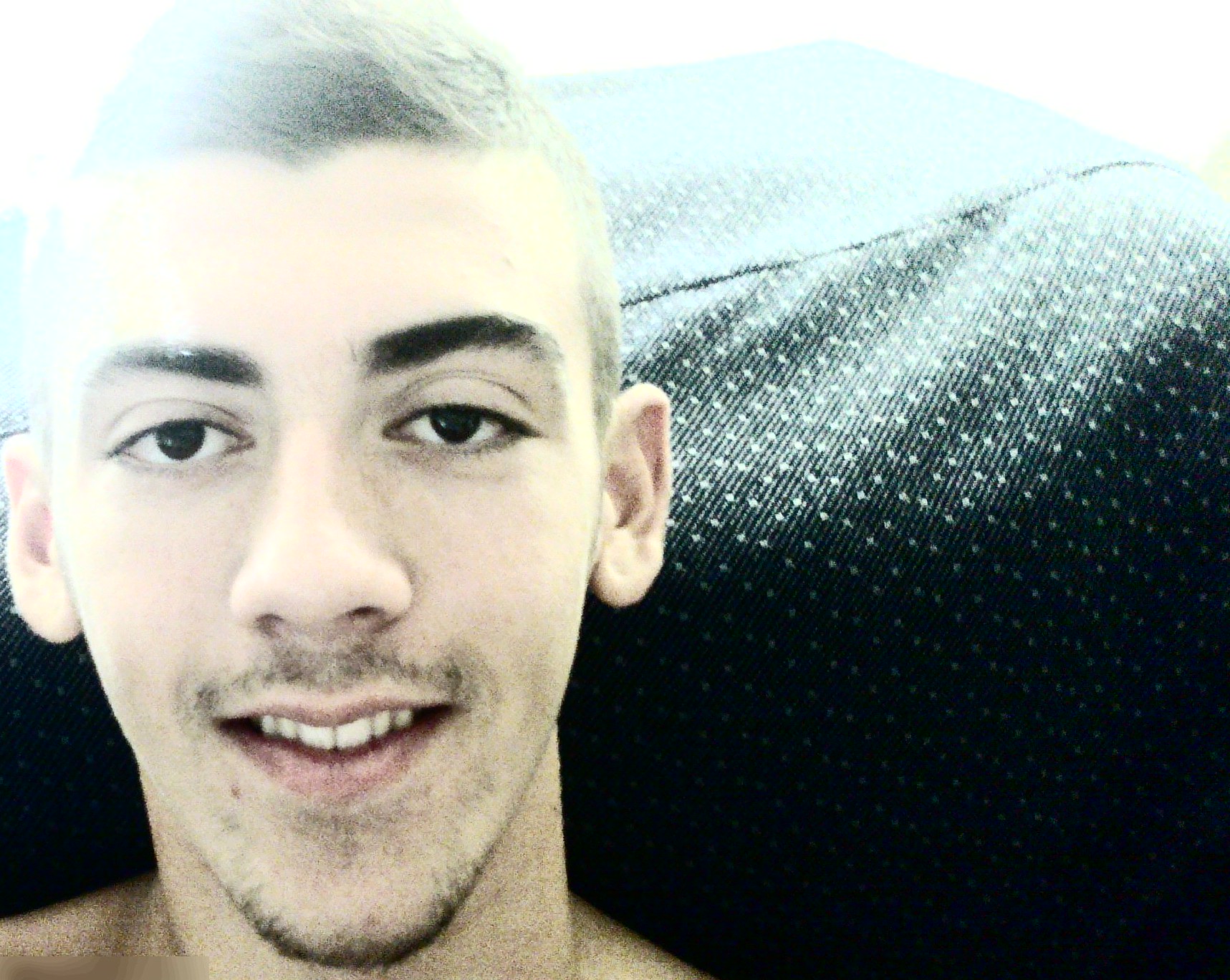 ArberMehmeti's profile picture