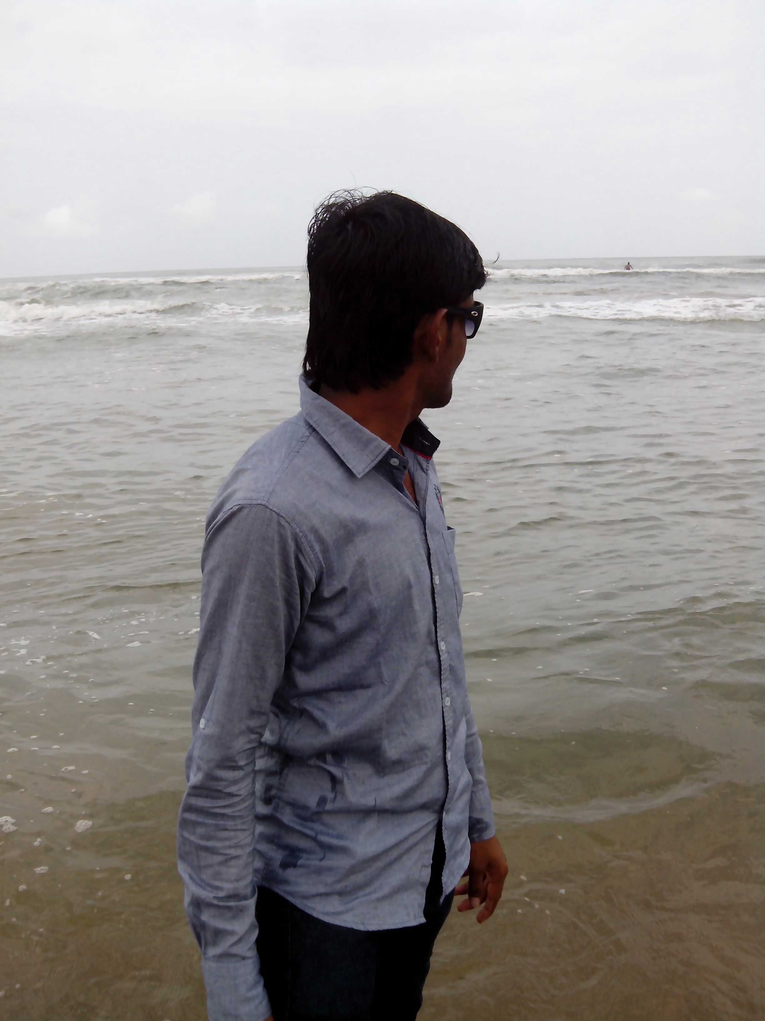 Nitesh Pambhar's profile picture