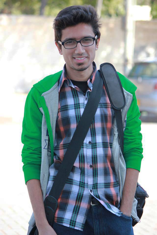 azimcharania's profile picture