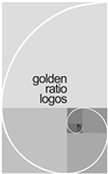 Golden Ratio Logos