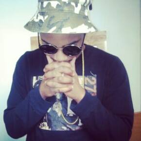 kingCAZZIE's profile picture