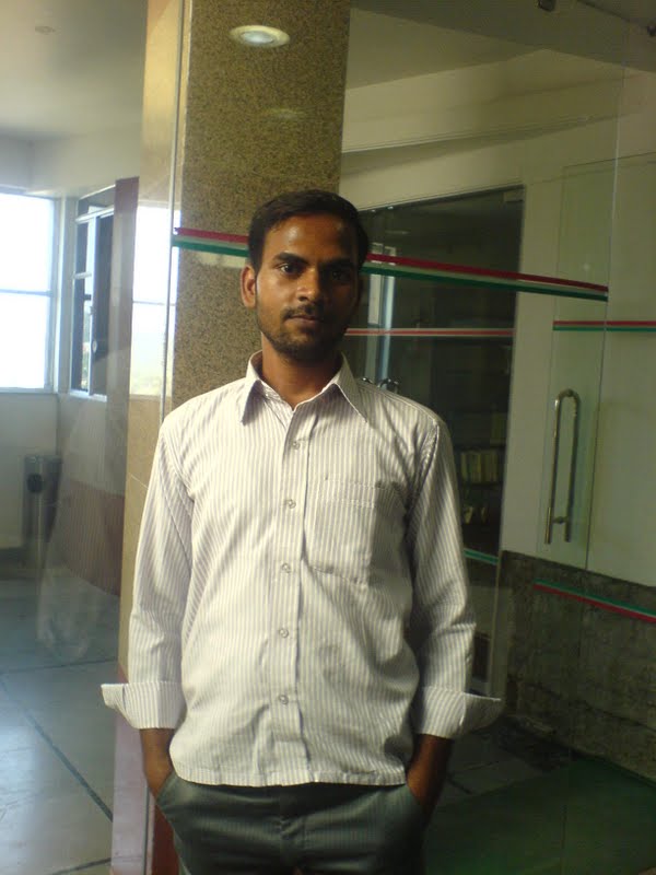 Satendra Kumar Choubey's profile picture
