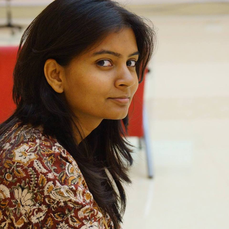 Anuja Auti's profile picture
