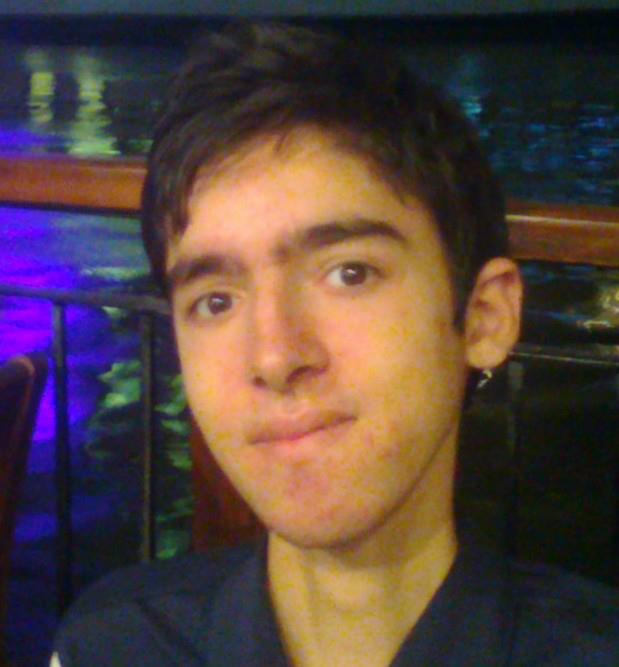 ameer h anan's profile picture