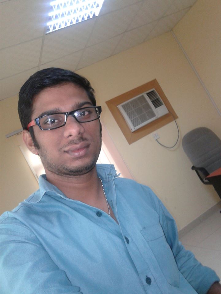 vimalkv1's profile picture