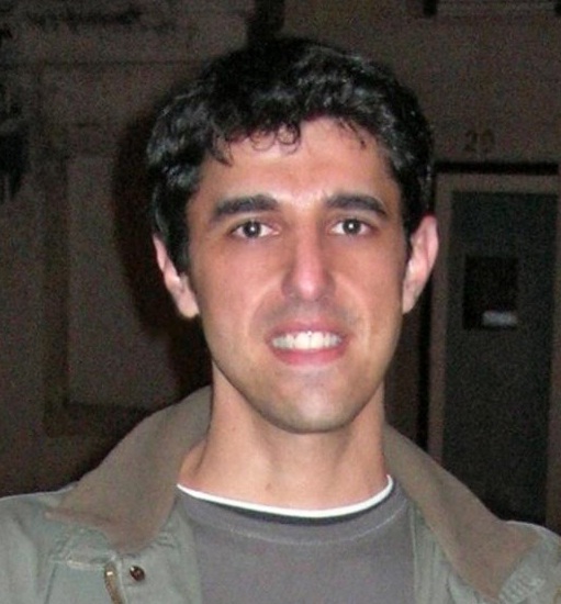 Ivo Marques's profile picture