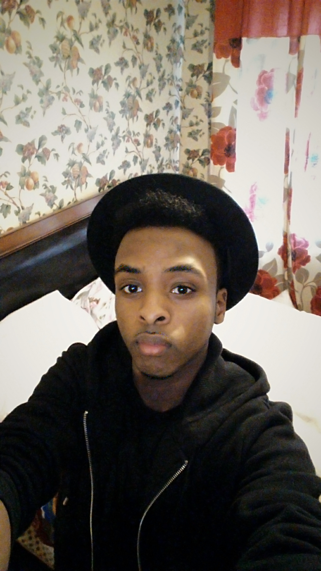 KhalidAbdigaheir's profile picture
