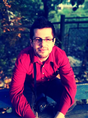 Zaharia Iulian's profile picture